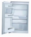 Kuppersbusch IKE 179-6 Холодильник