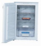 Kuppersbusch ITE 127-7 Холодильник