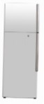 Hitachi R-T270EUC1K1MWH Холодильник