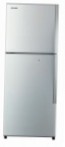 Hitachi R-T270EUC1K1SLS Refrigerator