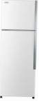 Hitachi R-T320EUC1K1MWH Refrigerator
