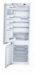 Kuppersbusch IKE 308-6 T 2 Tủ lạnh