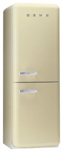 Smeg FAB32LPN1 Refrigerator larawan