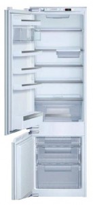 Kuppersbusch IKE 249-6 Refrigerator larawan