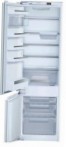 Kuppersbusch IKE 249-6 Tủ lạnh