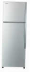 Hitachi R-T380EUC1K1SLS Refrigerator