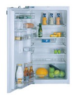 Kuppersbusch IKE 209-6 Tủ lạnh ảnh