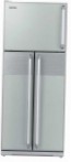Hitachi R-W570AUC8GS Холодильник