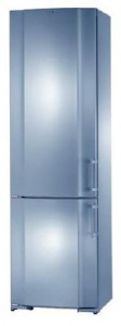 Kuppersbusch KE 360-1-2 T Refrigerator larawan
