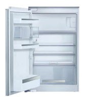 Kuppersbusch IKE 159-6 Tủ lạnh ảnh