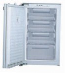 Kuppersbusch ITE 129-6 Tủ lạnh