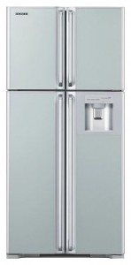 Hitachi R-W660EUC91GS Холодильник фото