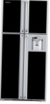 Hitachi R-W660FEUC9X1GBK Холодильник