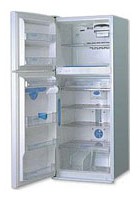 LG GR-R472 JVQA Refrigerator larawan