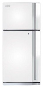 Hitachi R-Z530EUC9K1PWH Холодильник фотография