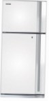 Hitachi R-Z530EUC9K1PWH Холодильник