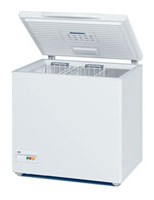 Liebherr GTS 2612 Холодильник фотография