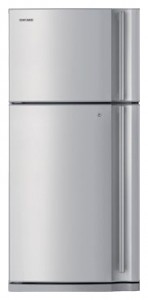 Hitachi R-Z660FEUC9KX1STS Tủ lạnh ảnh