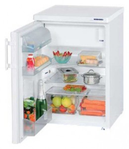 Liebherr KT 1534 Холодильник фотография