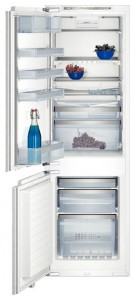 NEFF K8341X0 Холодильник фото