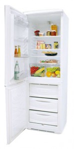 NORD 239-7-040 Refrigerator larawan