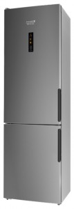 Hotpoint-Ariston HF 7200 S O Холодильник фотография