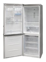 LG GC-B419 WTQK Холодильник фотография