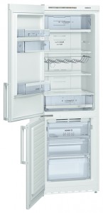Bosch KGN36VW20 Холодильник фото