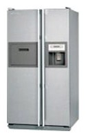 Hotpoint-Ariston MSZ 702 NF Buzdolabı fotoğraf
