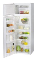 Franke FCT 280/M SI A Refrigerator larawan