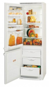 ATLANT МХМ 1804-33 Холодильник фотография