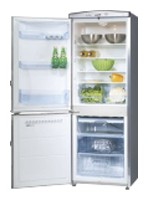Hansa AGK350ixMA Холодильник фотография