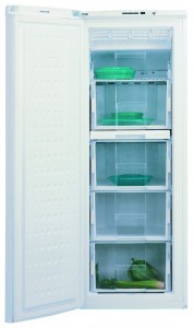 BEKO FNE 19400 Refrigerator larawan