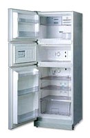 LG GR-N403 SVQF Tủ lạnh ảnh