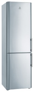 Indesit BIAA 18 S H Холодильник фото