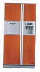 Samsung RS-21 KLNC 冷蔵庫