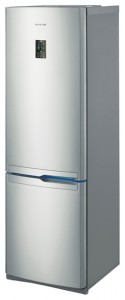Samsung RL-55 TEBSL Kühlschrank Foto