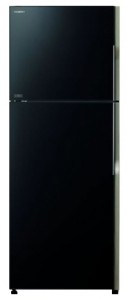 Hitachi R-VG470PUC3GBK Холодильник фото