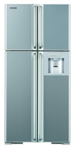 Hitachi R-W720PUC1INX Холодильник фотография