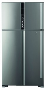 Hitachi R-V610PUC3KXINX Tủ lạnh ảnh