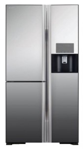 Hitachi R-M700GPUC2XMIR Refrigerator larawan