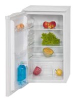 Bomann VS194 Холодильник фотография