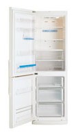 LG GR-429 GVCA Холодильник фотография