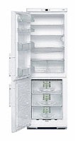 Liebherr CU 3553 Tủ lạnh ảnh