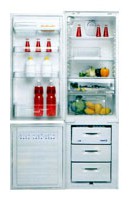 Candy CIC 325 AGVZ Refrigerator larawan