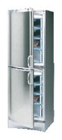 Vestfrost BFS 345 X Tủ lạnh ảnh
