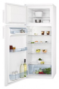 AEG S 72300 DSW0 Refrigerator larawan