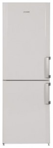BEKO CN 228120 Tủ lạnh ảnh