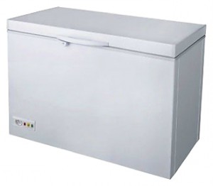 Gunter & Hauer GF 350 W Tủ lạnh ảnh