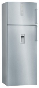 Bosch KDN40A43 Refrigerator larawan